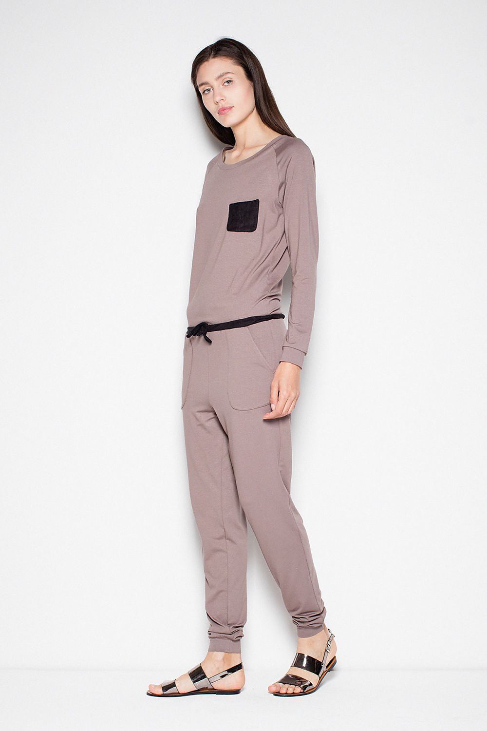 Venaton model 77474 jumpsuit