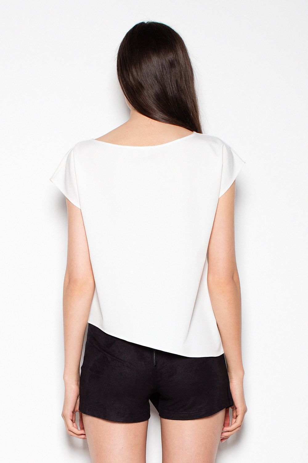 بلوزة موديل 77559 فيناتون