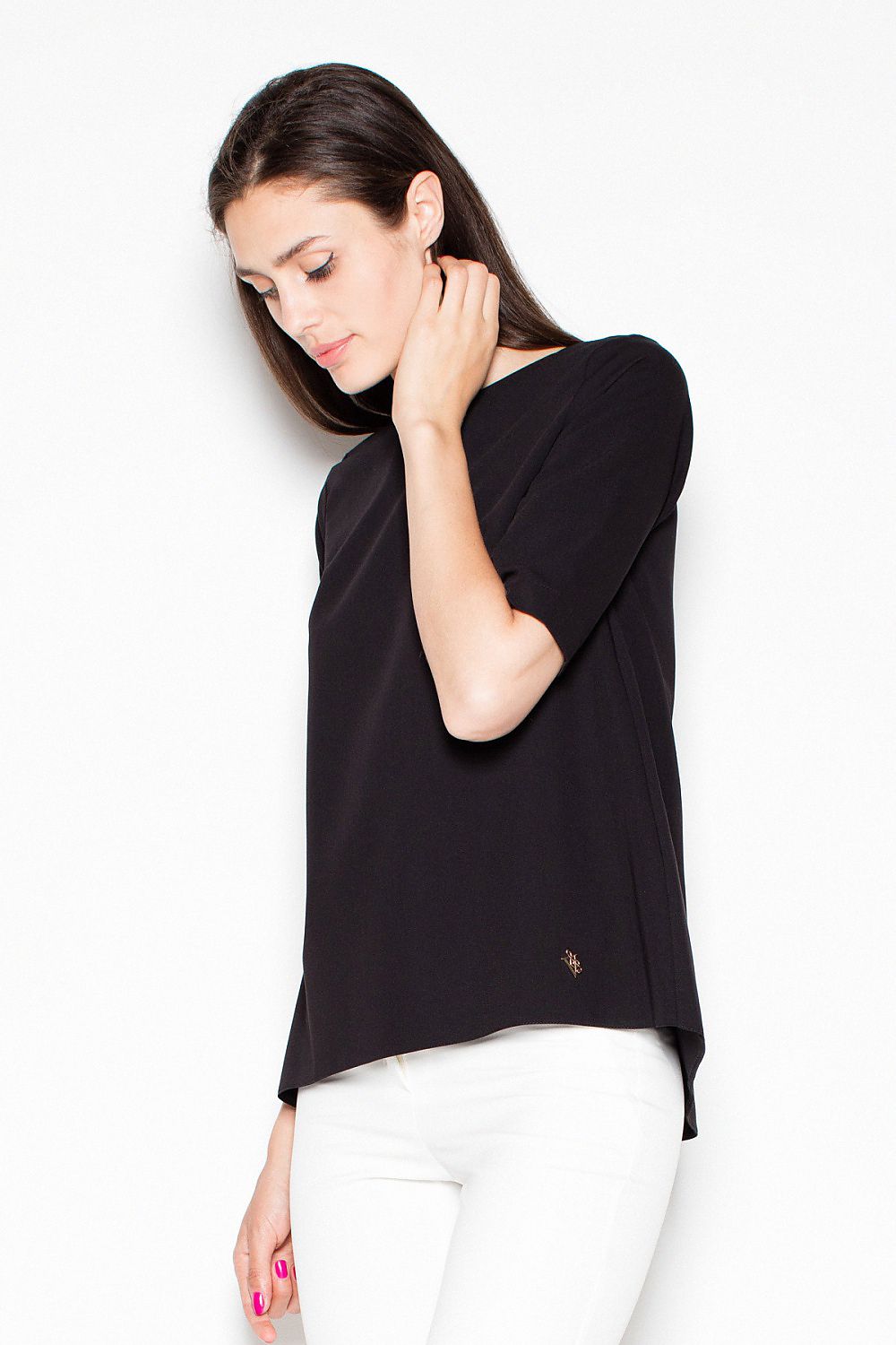 بلوزة موديل 77579 فيناتون