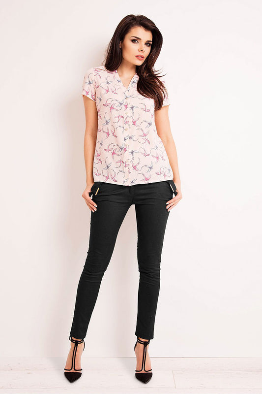 Chemise manche longue model 80741 Infinite You