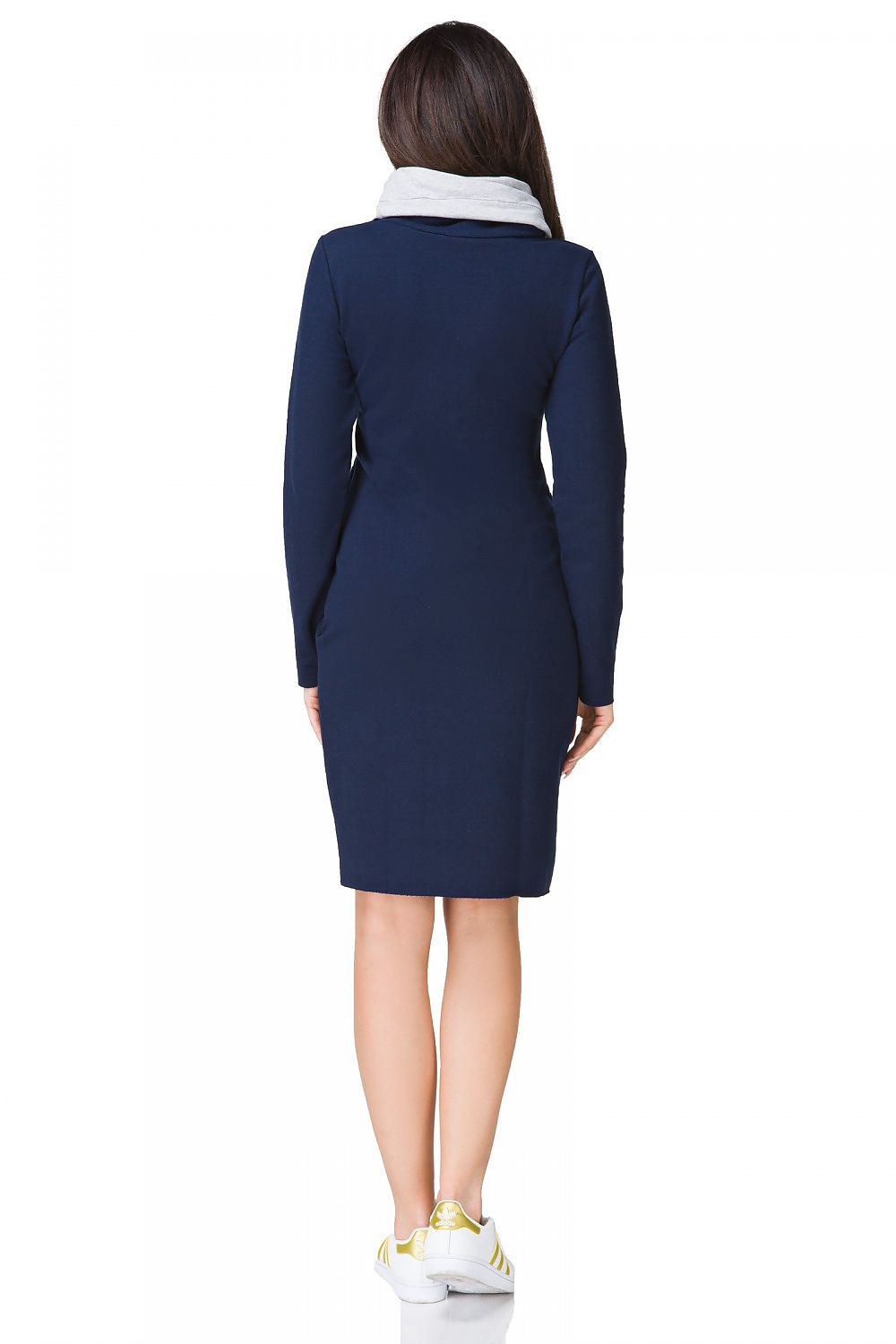 Robe de jour model 93562 Tessita