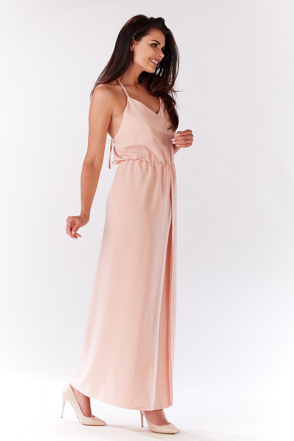 Robe de jour model 93984 Infinite You