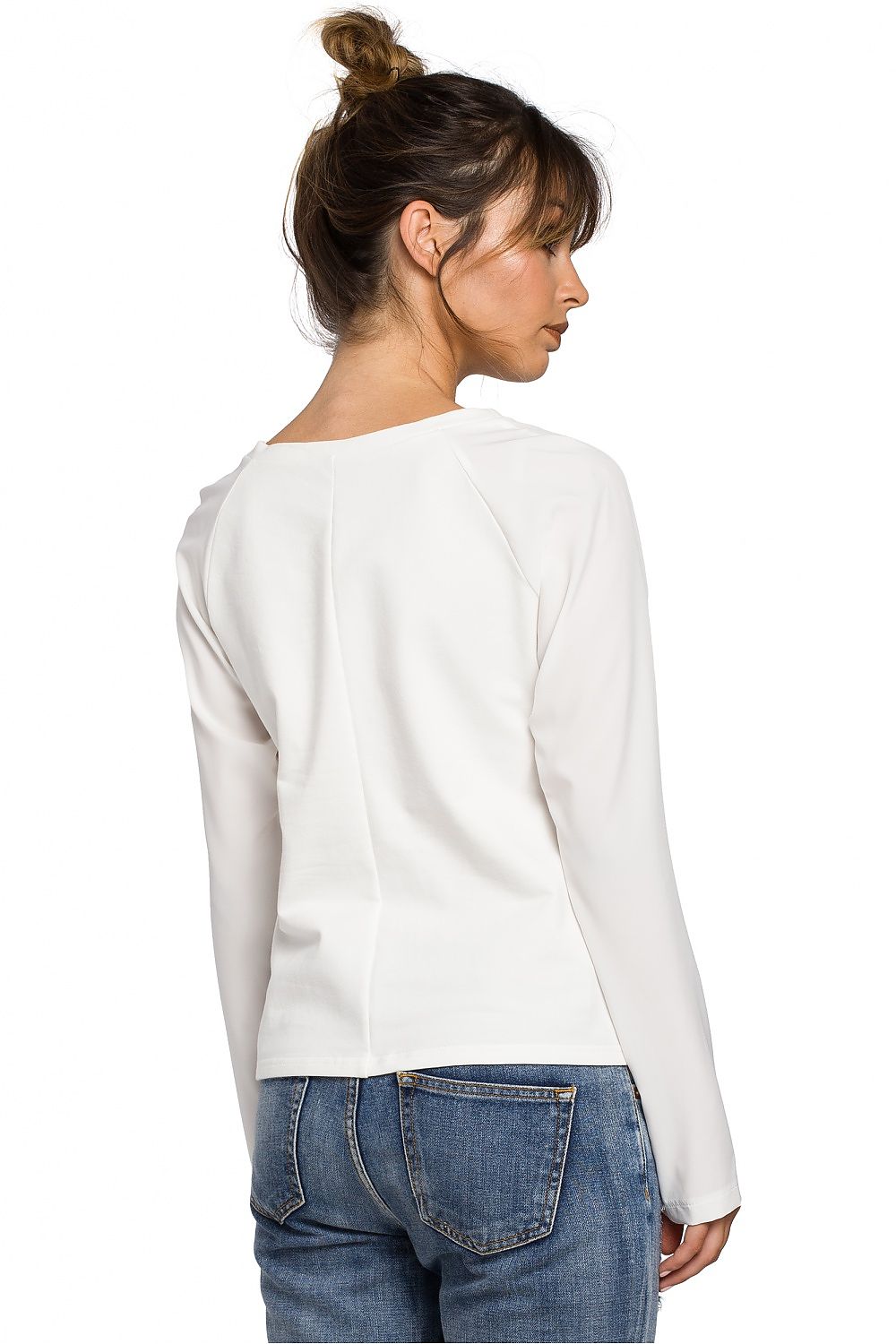 Chemisier model 104236 BeWear