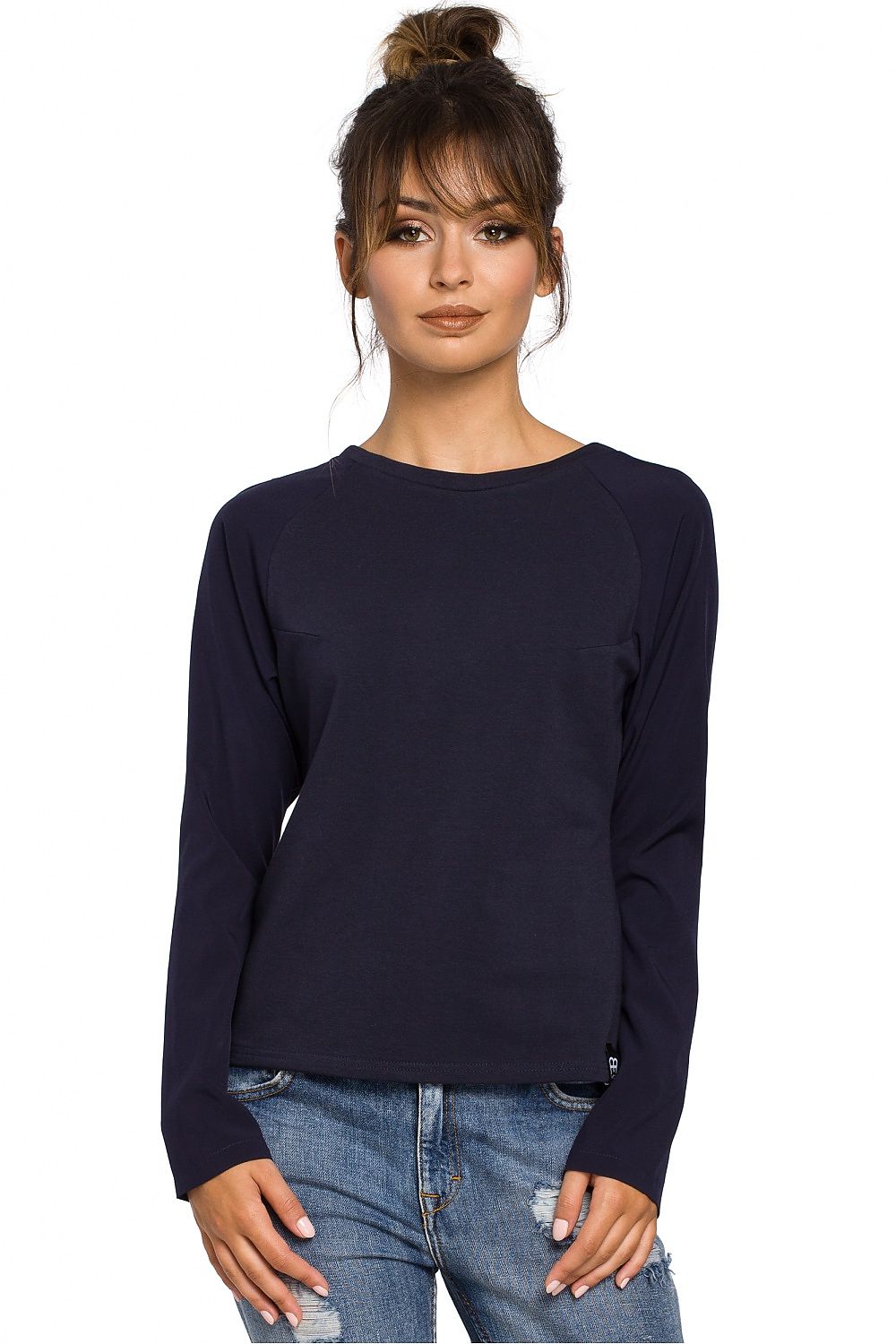 Chemisier model 104236 BeWear