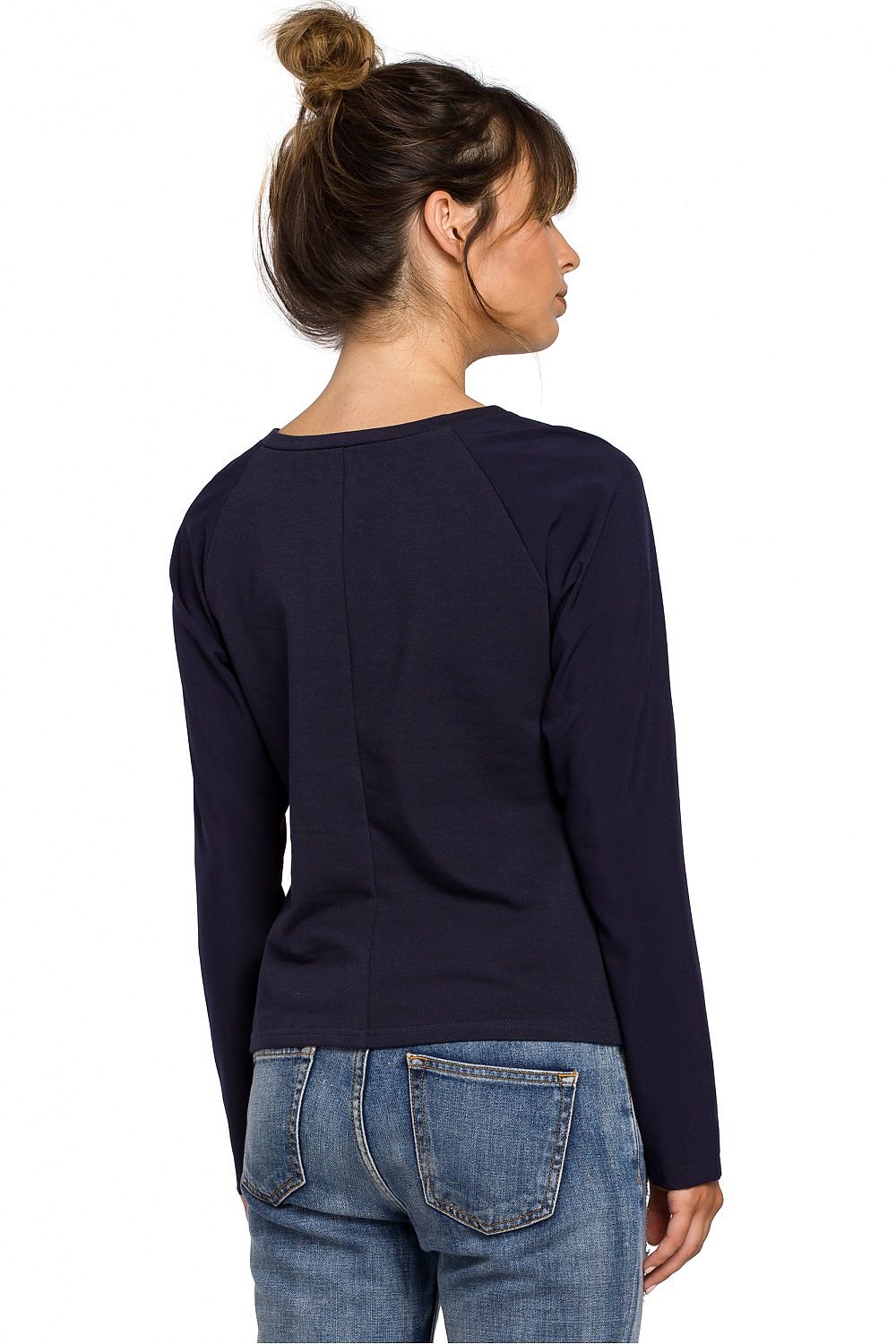 Chemisier model 104236 BeWear