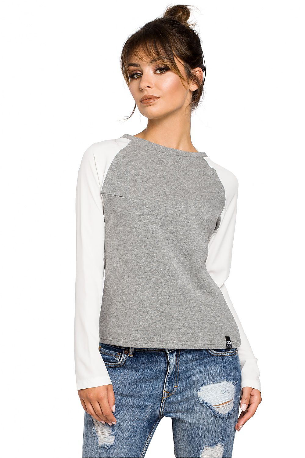Chemisier model 104236 BeWear