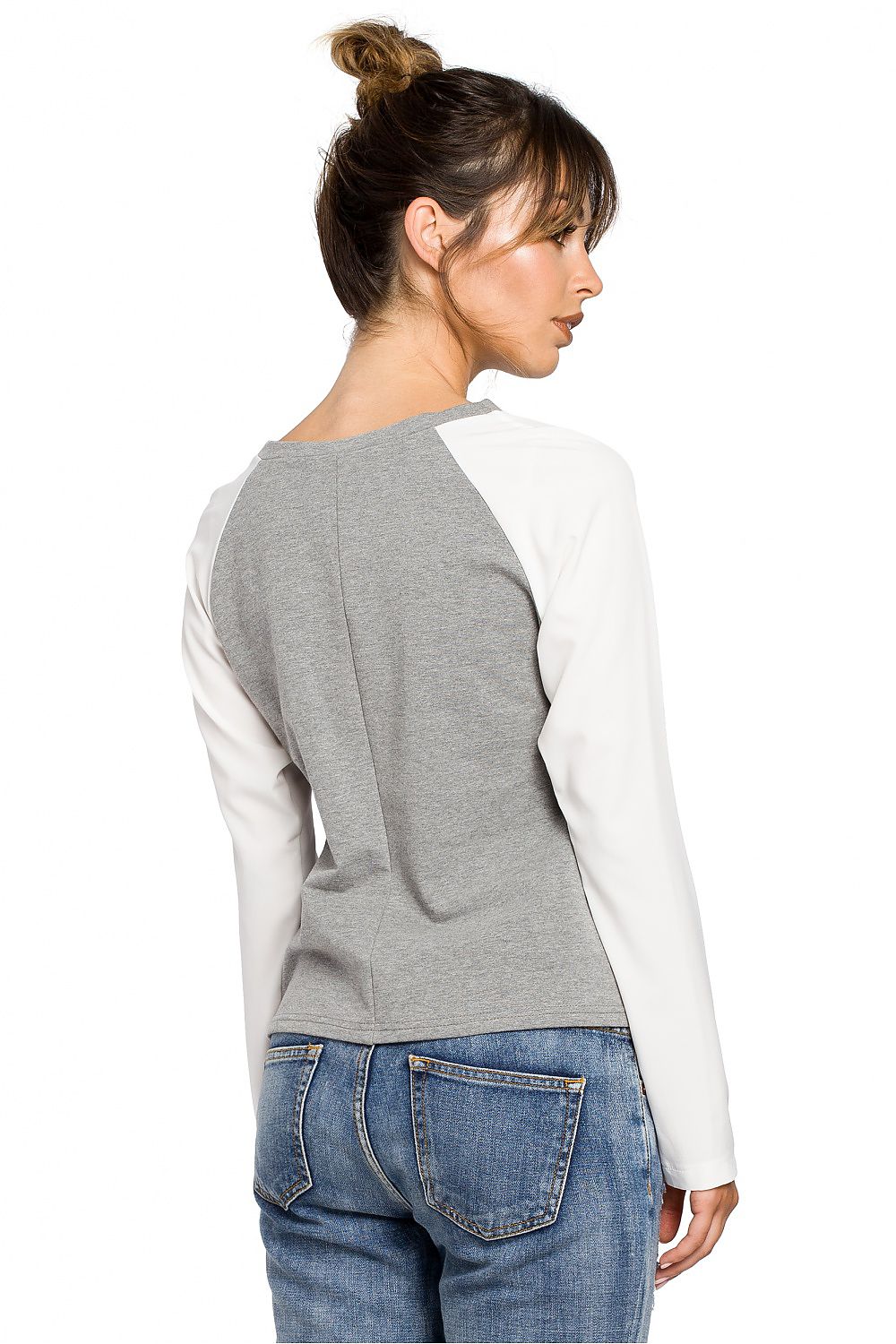 Chemisier model 104236 BeWear