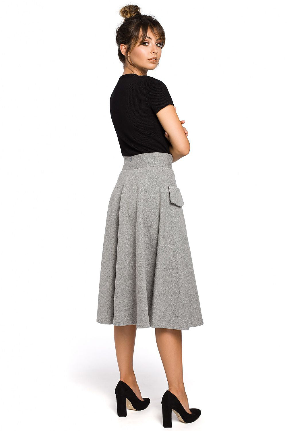 Jupe model 104240 BeWear