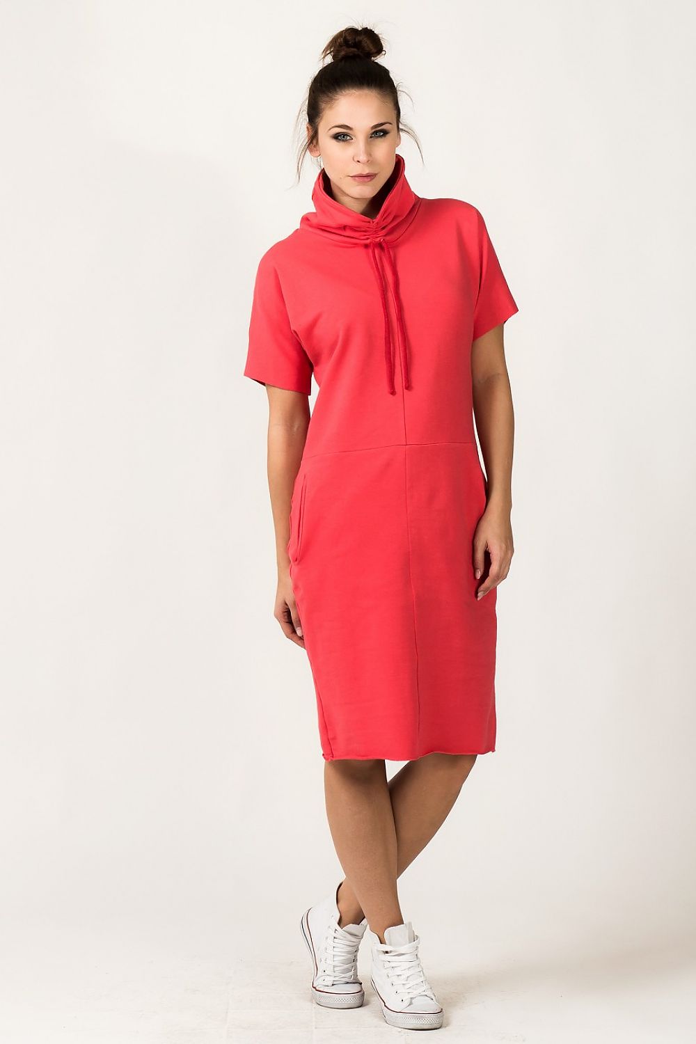 Day dress model 127848 Tessita