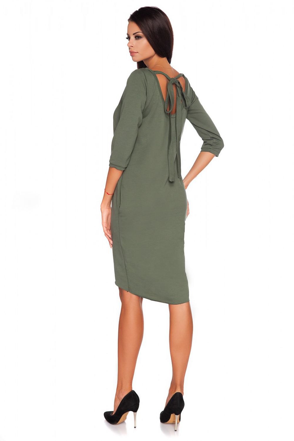 Day dress model 107265 Tessita