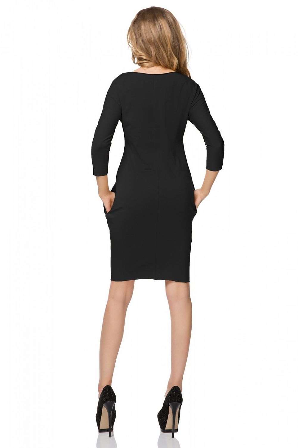 Day dress model 107287 Tessita