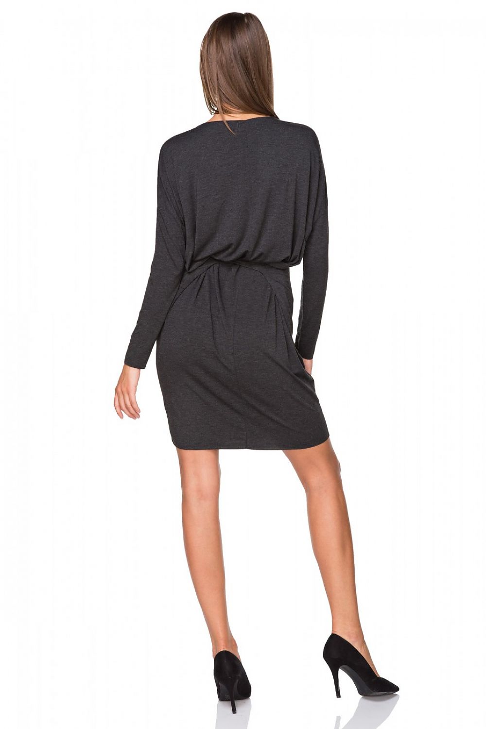 Day dress model 107329 Tessita