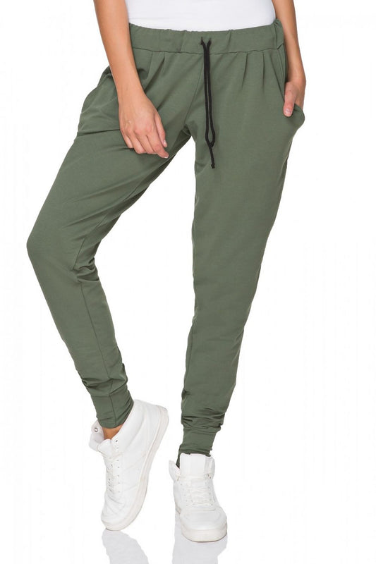 Tessita model 107313 tracksuit pants