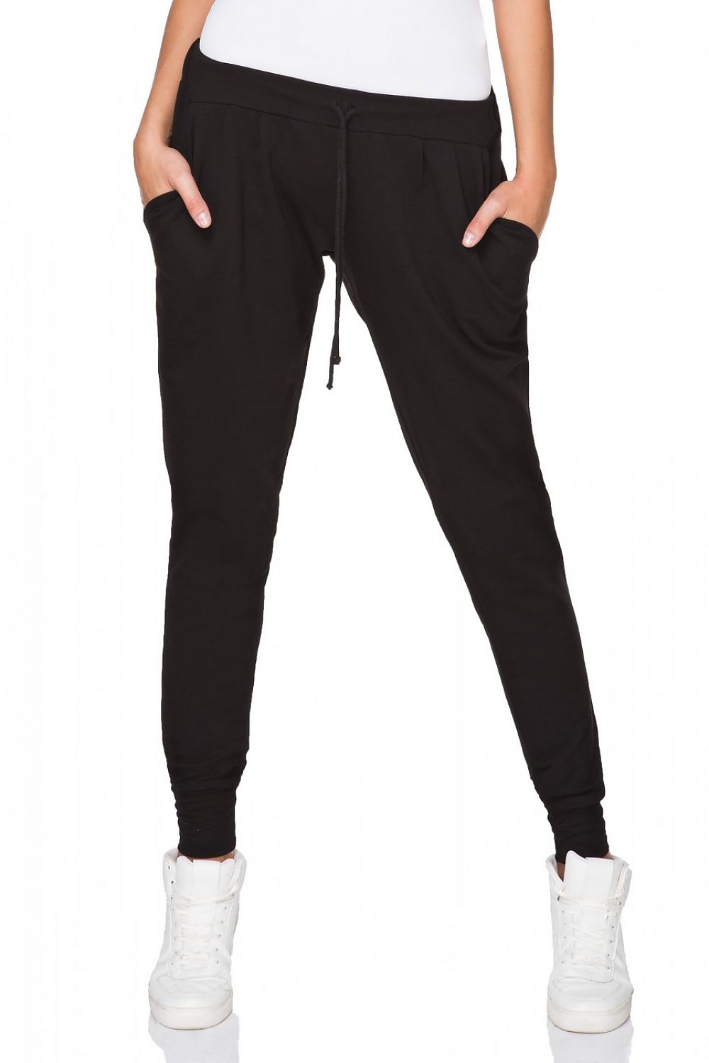 Tessita model 107313 tracksuit pants