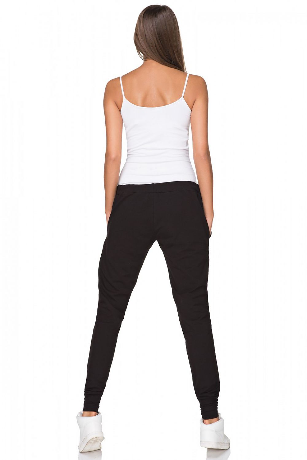 Tessita model 107313 tracksuit pants