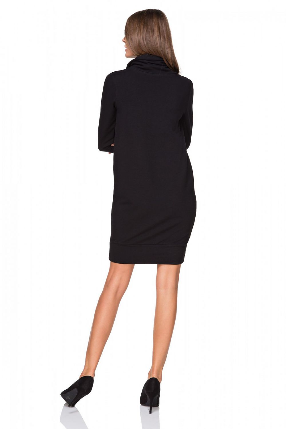 Day dress model 107332 Tessita