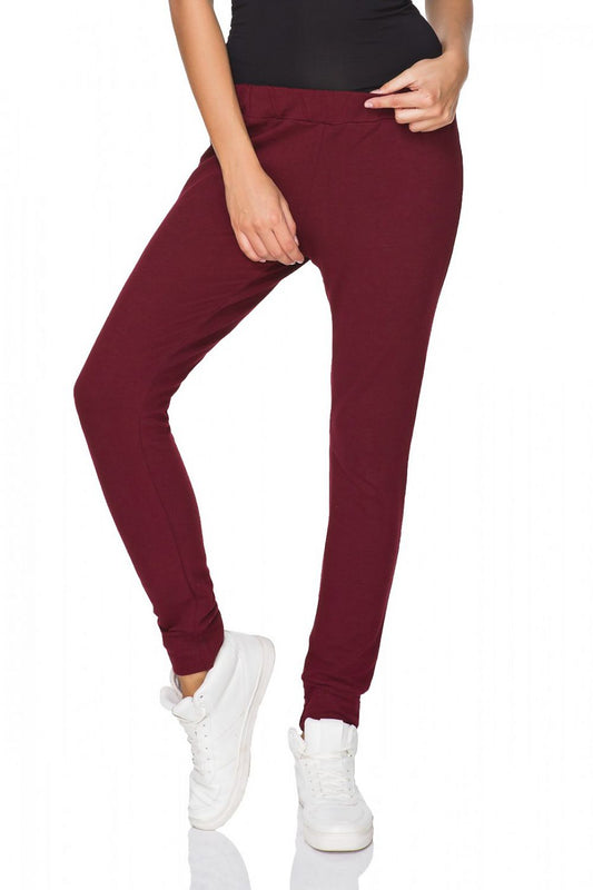 Tessita model 107316 tracksuit pants
