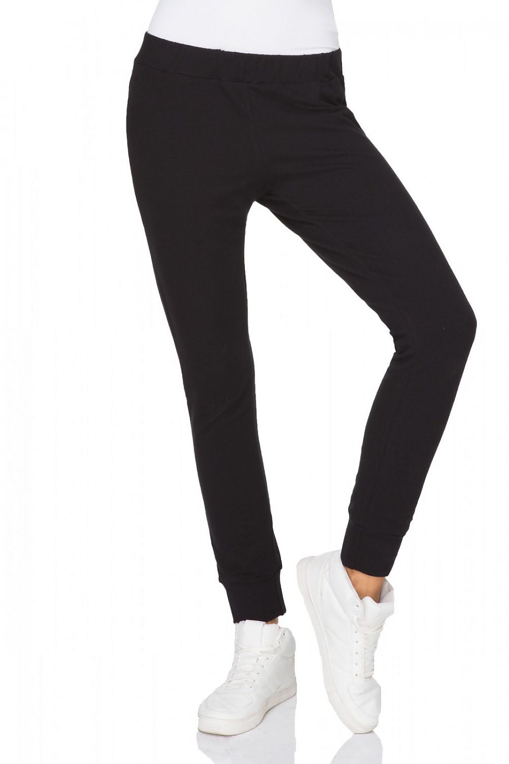 Tessita model 107316 tracksuit pants