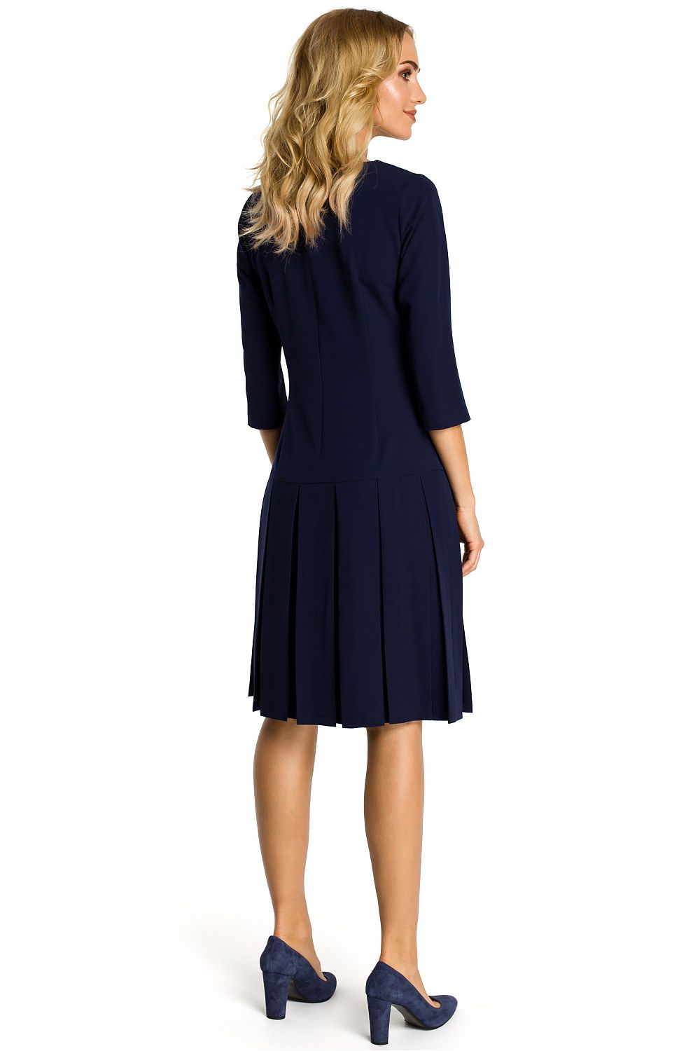 Day dress model 107532 Moe