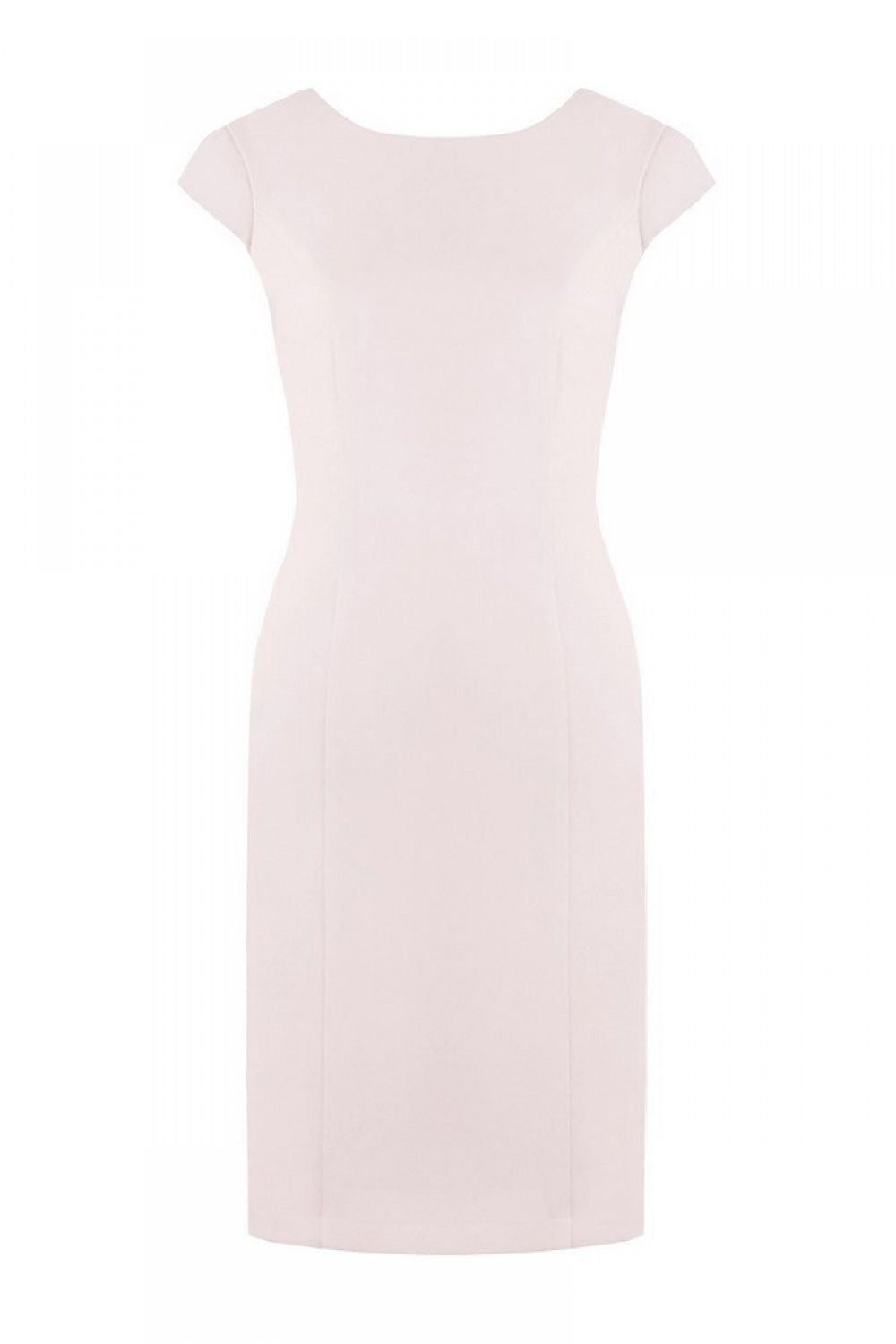 Day dress model 119532 Jersa