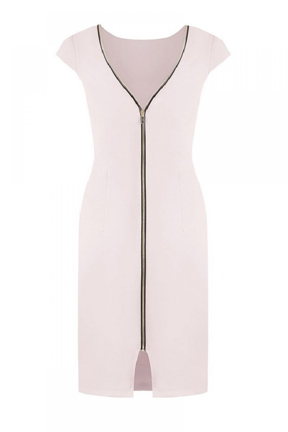 Day dress model 119532 Jersa