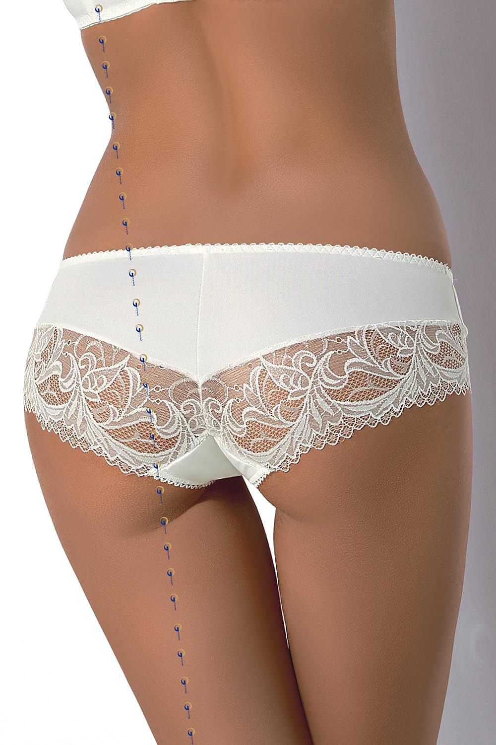 سراويل داخلية موديل 114794 جورسينيا لانجري