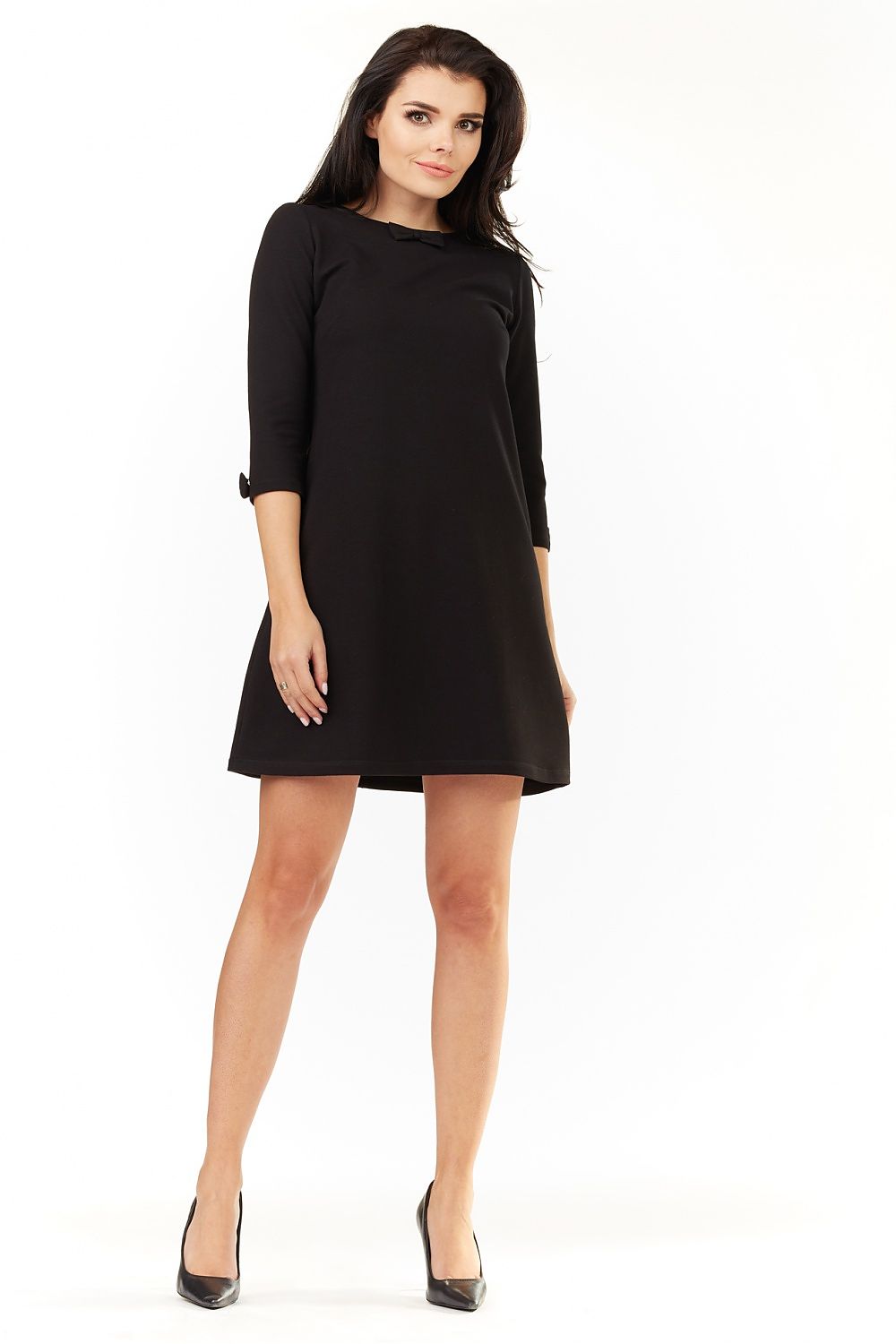 Day dress model 109875 Infinite You