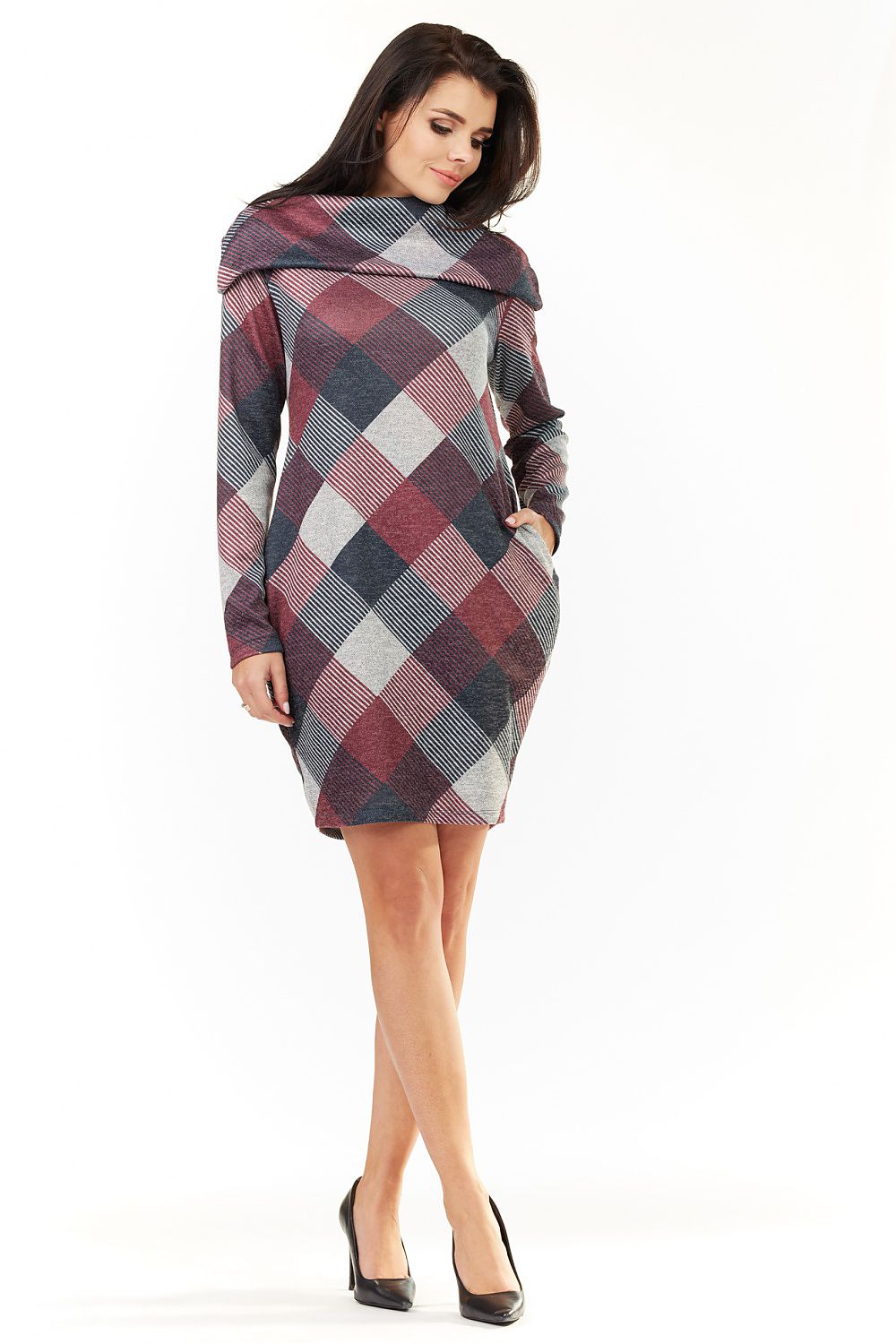 Day dress model 109881 Infinite You