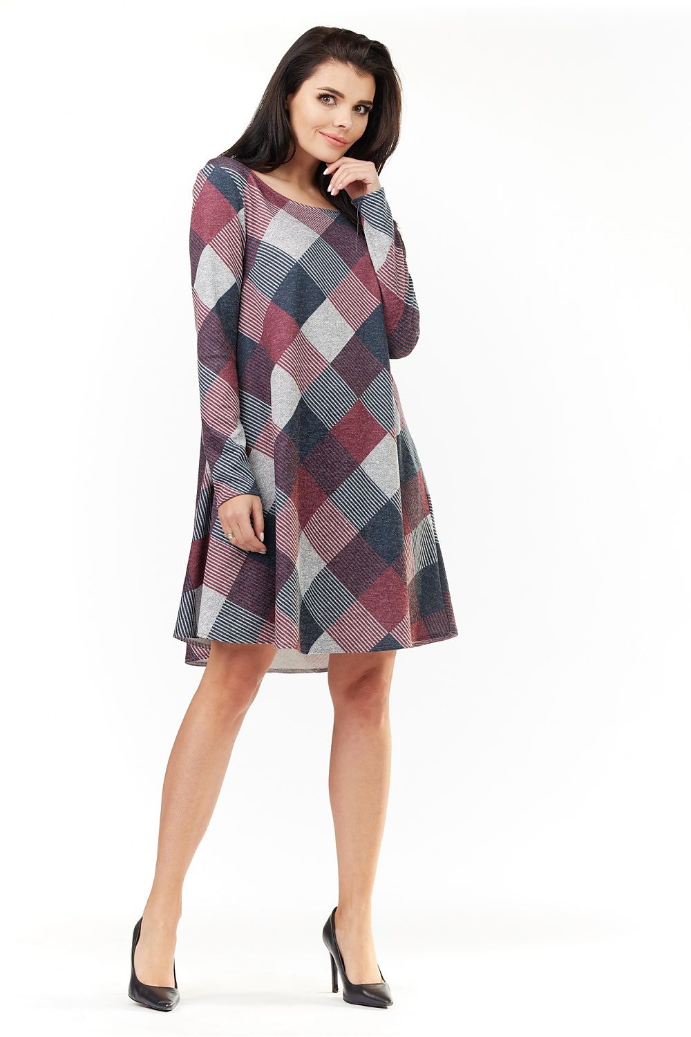 Day dress model 109896 Infinite You