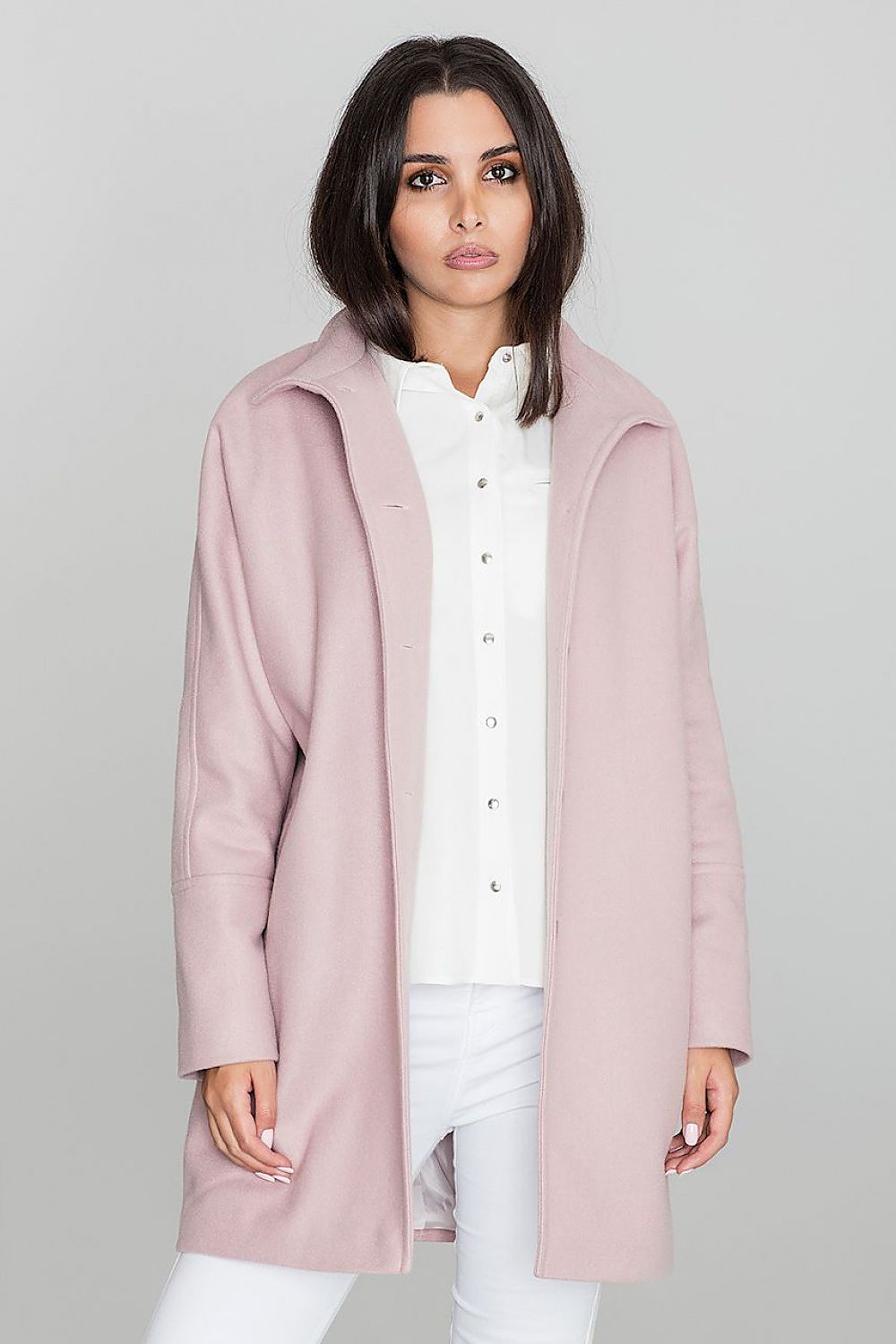 Manteau model 111018 Figl