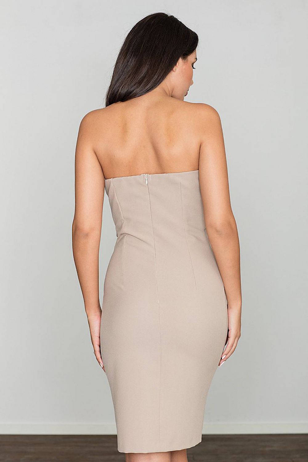 Robe de cocktail model 111053 Figl