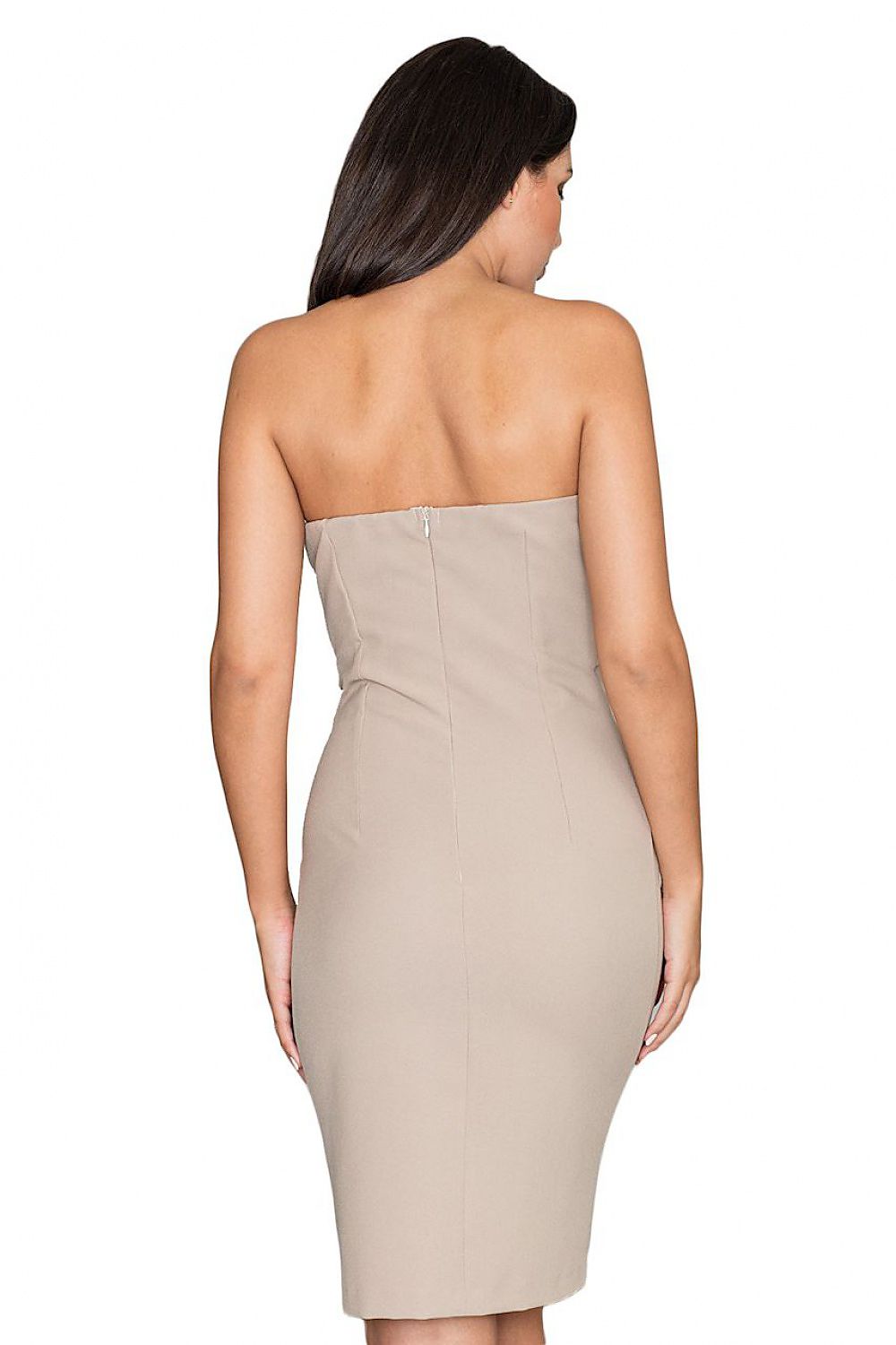 Robe de cocktail model 111053 Figl
