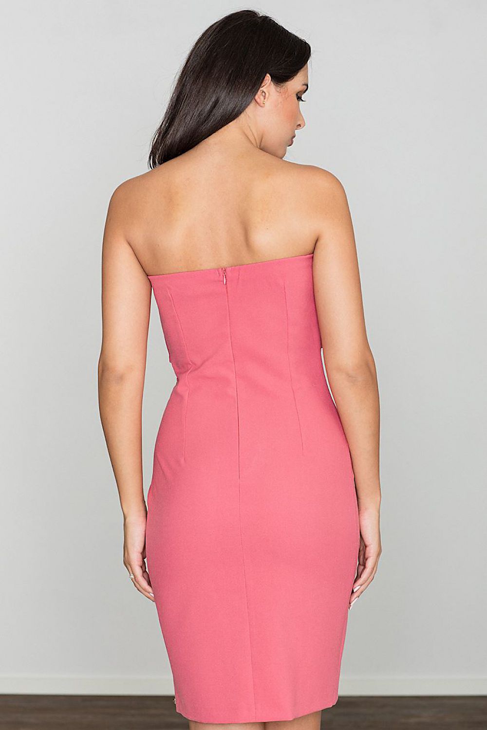 Robe de cocktail model 111053 Figl