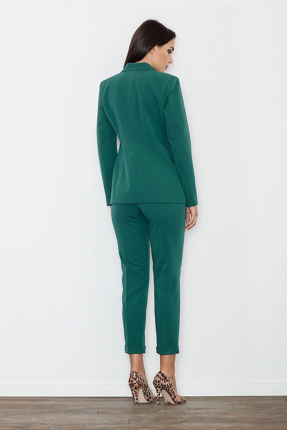 Pantalon femme model 111117 Figl