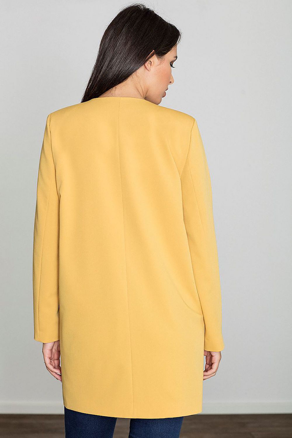 Manteau model 111124 Figl