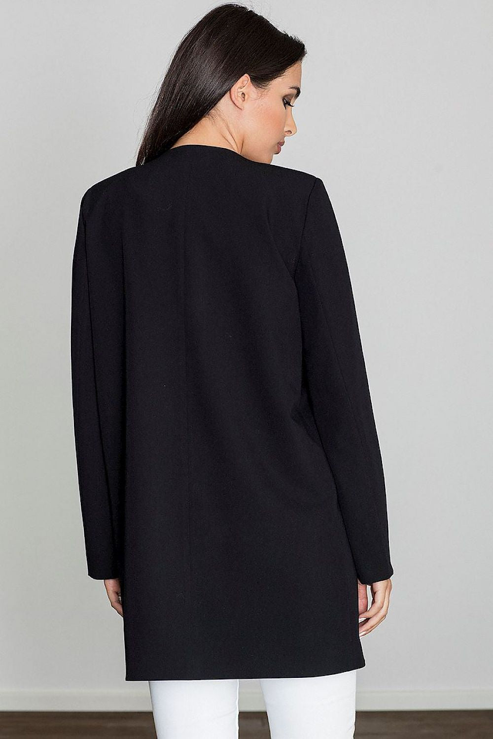 Manteau model 111124 Figl