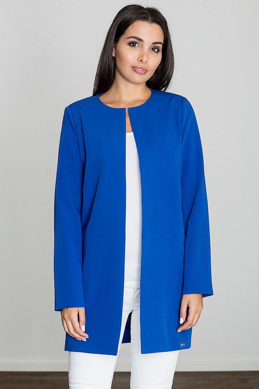 Manteau model 111124 Figl