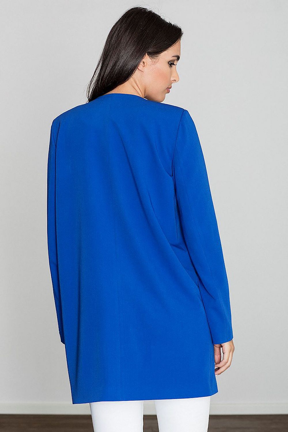 Manteau model 111124 Figl