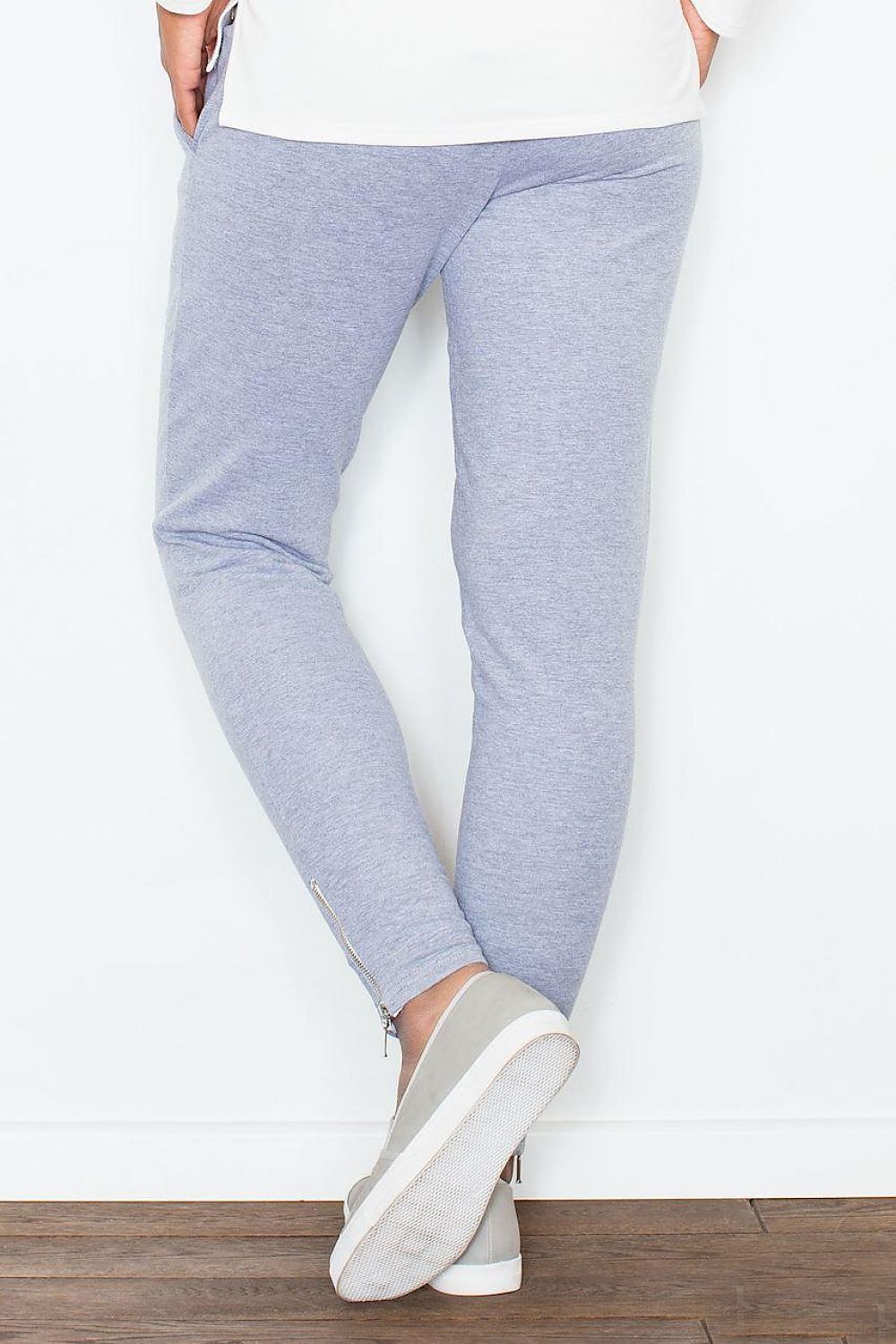 Women's pants model 43862 Figl