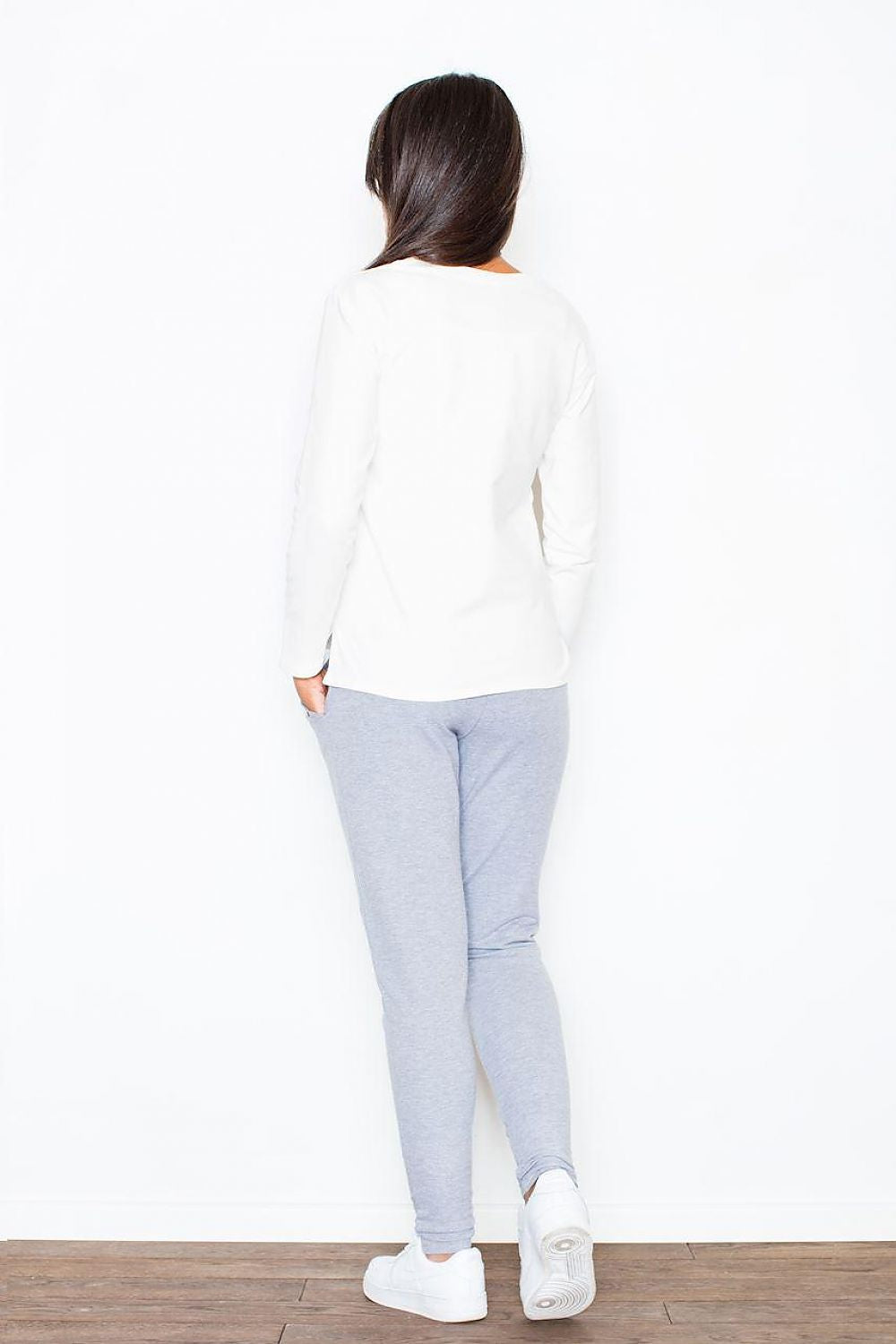 Women's pants model 43914 Figl