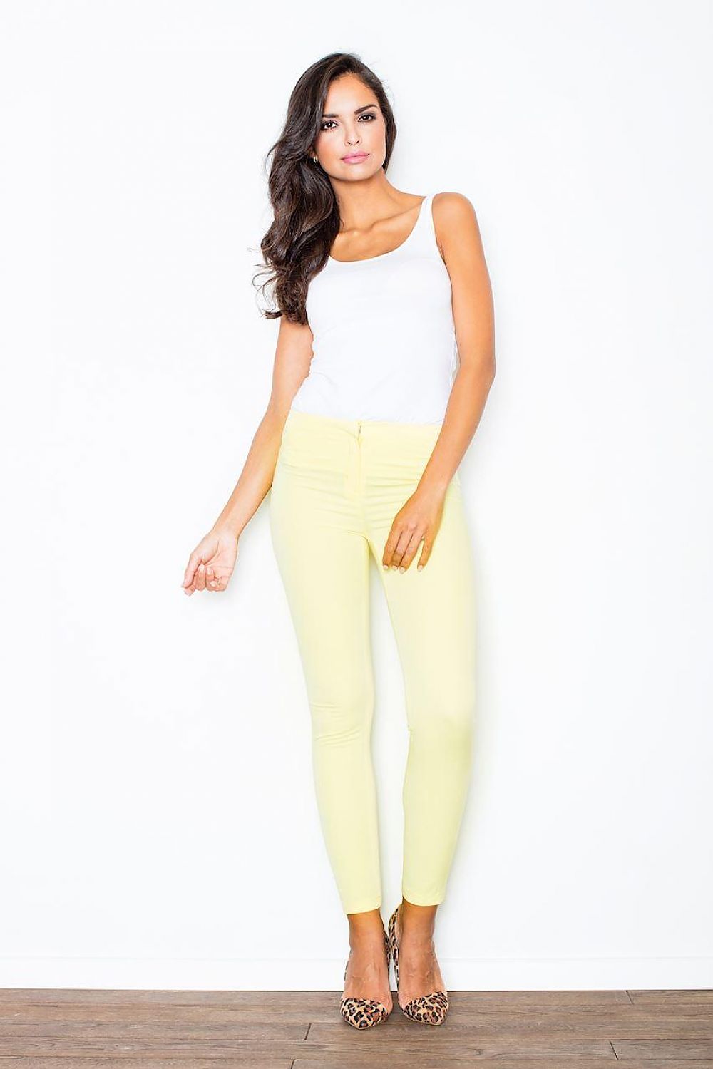 Women's pants model 44273 Figl