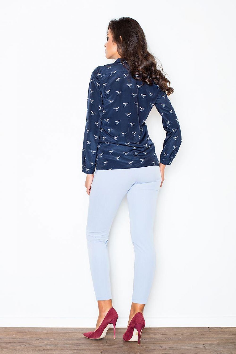 Women's pants model 44273 Figl