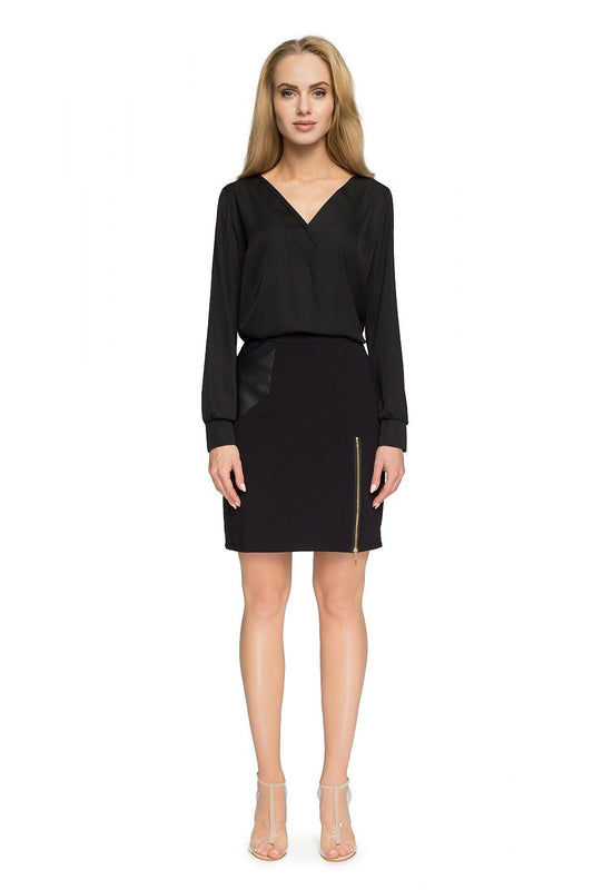 Chemisier model 112744 Stylove