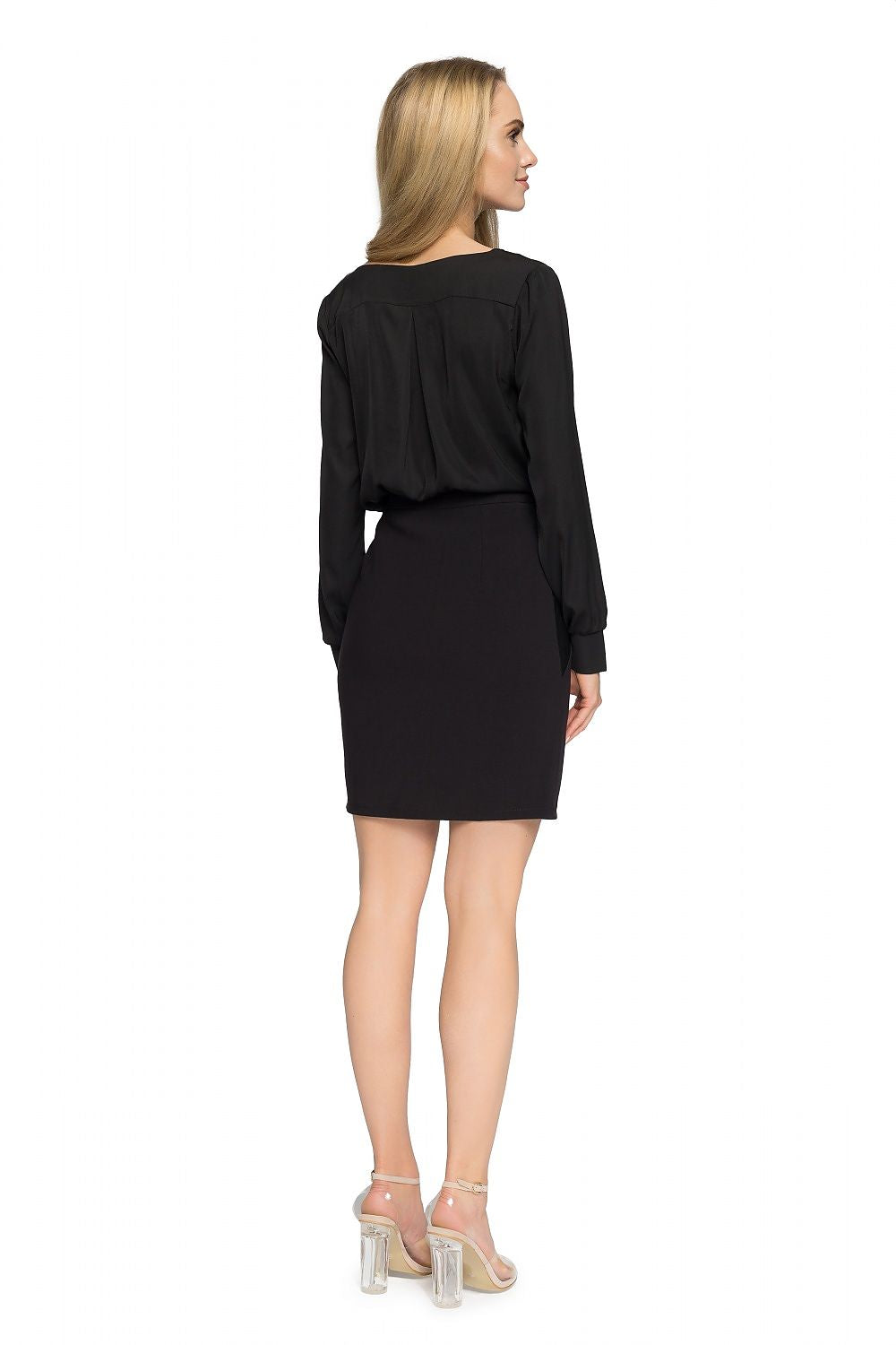 Chemisier model 112744 Stylove