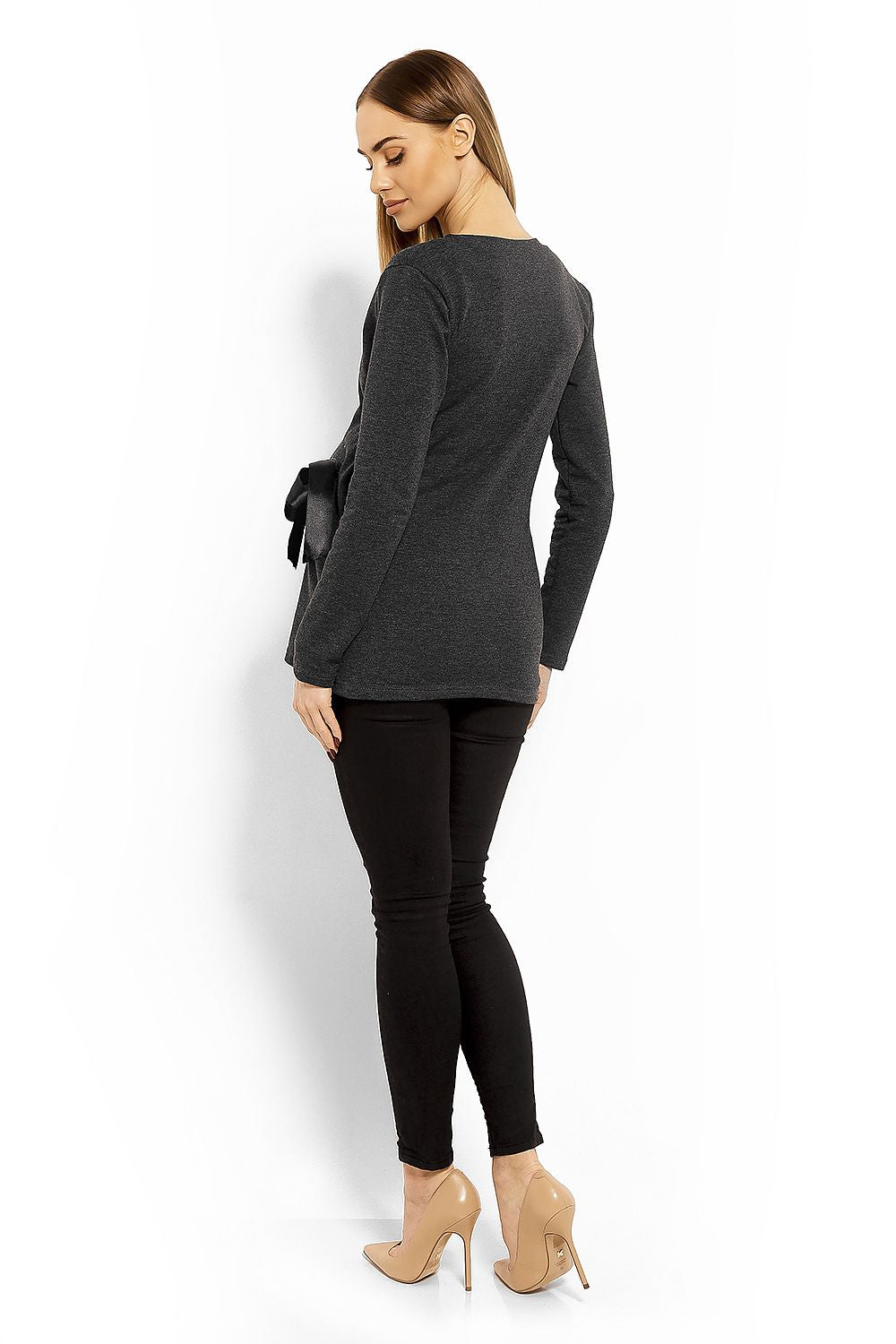 Chemisier model 113250 PeeKaBoo