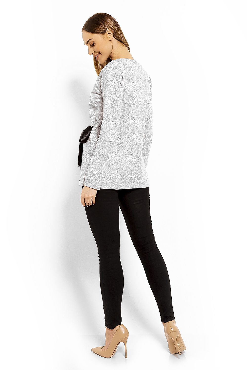 Chemisier model 113250 PeeKaBoo