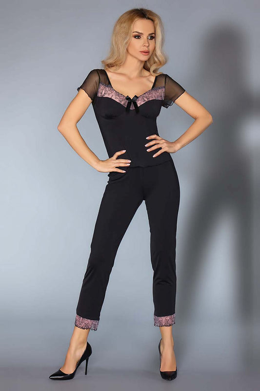 Pajamas model 113942 Livia Corsetti Fashion