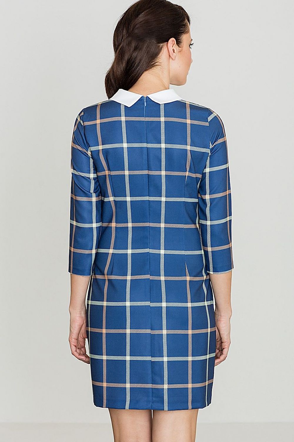 Day dress model 114262 Lenitif