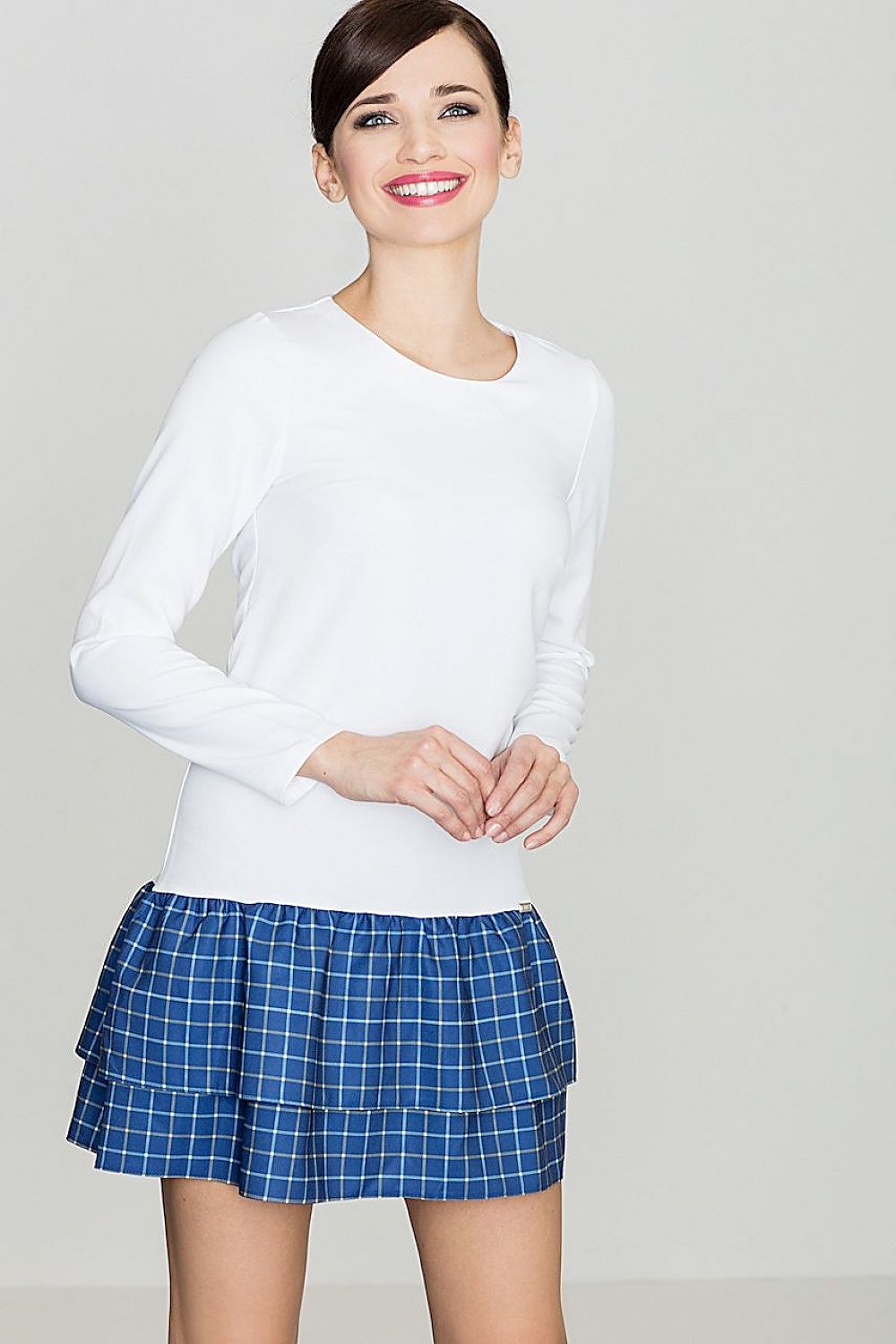 Day dress model 114274 Lenitif