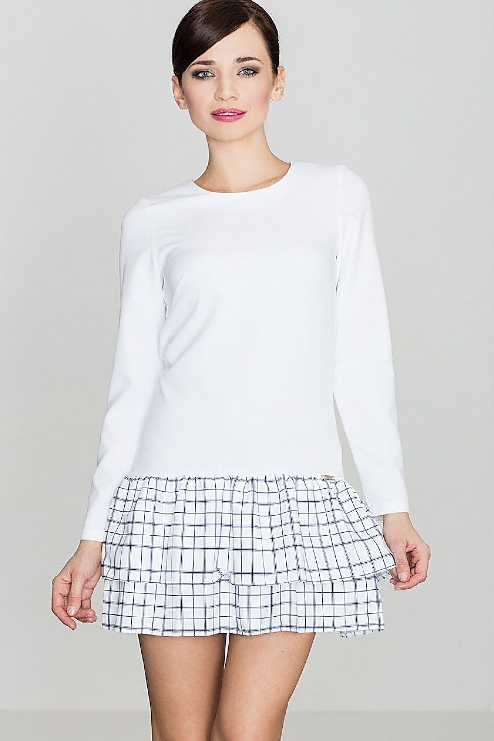 Day dress model 114274 Lenitif